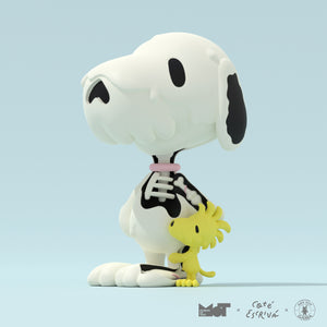 Melted Friends by Coté Escriva *Pre-Order*