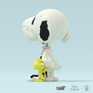 Melted Friends by Coté Escriva *Pre-Order*