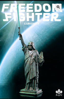 Freedom Fighter 
