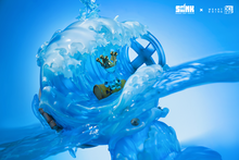 Load image into Gallery viewer, Sank - Nuclear Sea &quot;Blues&quot; by Sank Toys *Pre-Order*