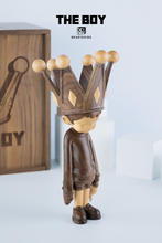 Load image into Gallery viewer, The Boy &quot;Forest&quot; by We Art Doing *Pre-Order* LE 50