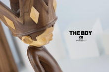 Load image into Gallery viewer, The Boy &quot;Forest&quot; by We Art Doing *Pre-Order* LE 50