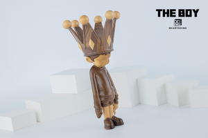 The Boy "Forest" by We Art Doing *Pre-Order* LE 50