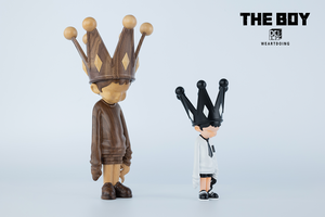 The Boy "Forest" by We Art Doing *Pre-Order* LE 50