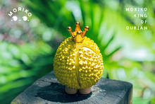 Load image into Gallery viewer, Moriko 榴莲国王  Moriko - King of Durian by Moe Double *Pre-Order*