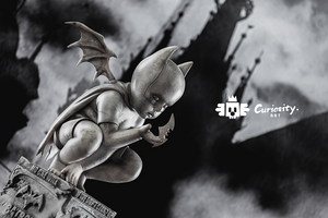 Angel Boy - Little Bat Boy Marble by We Art Doing *Pre-Order*