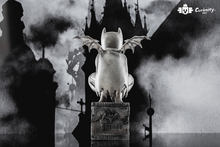 Load image into Gallery viewer, Angel Boy - Little Bat Boy Marble by We Art Doing *Pre-Order*