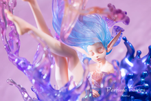 Load image into Gallery viewer, 香水少女-紫魅 Perfume Fairies-Purple by We Art Doing *Pre-Order*