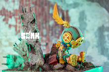 Load image into Gallery viewer, Good Night Series - Time &quot;The Dawn&quot; by Sank Toys *Pre-Order*