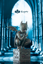 Load image into Gallery viewer, Angel Boy - Little Bat Boy Bronze by We Art Doing *Pre-Order*