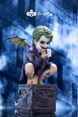Angel Boy - Little Joker by We Art Doing *Pre-Order*