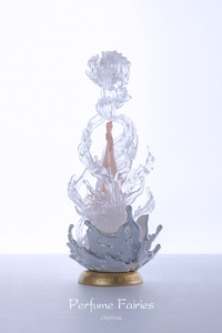 香水少女-冰泉 Perfume Fairies-Crystal by We Art Doing *Pre-Order*
