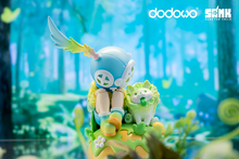 Load image into Gallery viewer, SankToys X Dodowo Collab &quot;Always Be With You&quot; *Pre-Order*