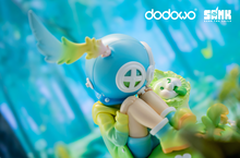 Load image into Gallery viewer, SankToys X Dodowo Collab &quot;Always Be With You&quot; *Pre-Order*