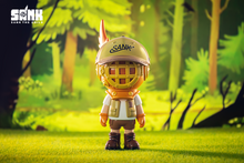 Load image into Gallery viewer, SANK-露营计划 Sank Go Camping by Sank Toys *Pre-Order*