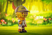 Load image into Gallery viewer, SANK-露营计划 Sank Go Camping by Sank Toys *Pre-Order*