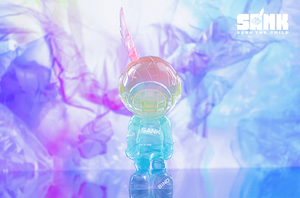 Lost - Entwined "Spectrum" by Sank Toys *Pre-Order*