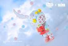Load image into Gallery viewer, Sank Toys X Beanie&#39;s Daily Collab &quot;Hug&quot;