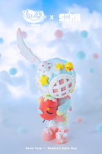 Load image into Gallery viewer, Sank Toys X Beanie&#39;s Daily Collab &quot;Hug&quot;