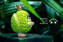 Load image into Gallery viewer, Moriko-榴莲王子 Moriko-Prince of Durian by Moe Double *Pre-Order*