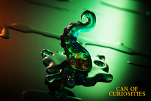 Load image into Gallery viewer, Can of Curiosities - Little Cthulhu by We Art Doing 惊奇罐头-克苏鲁之谜 *Pre-Order*