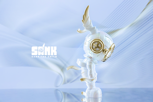Lost - Entwined "Golden Age" by Sank Toys *Pre-Order*