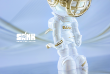 Load image into Gallery viewer, Lost - Entwined &quot;Golden Age&quot; by Sank Toys *Pre-Order*