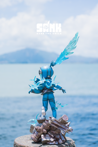 Sank - Fly "Blues" by Sank Toys *Pre-Order*