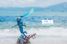 Load image into Gallery viewer, Sank - Fly &quot;Blues&quot; by Sank Toys *Pre-Order*