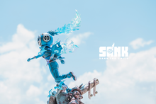 Load image into Gallery viewer, Sank - Fly &quot;Blues&quot; by Sank Toys *Pre-Order*