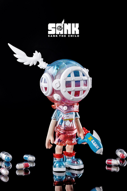 Little Sank-Time Capsule *Pre-Order*