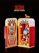 Load image into Gallery viewer, Sank Park - Vending Machine &quot;Carnival&quot; *In Stock*