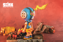 Load image into Gallery viewer, Little Sank - Light Year by Sank Toys *Pre-Order*
