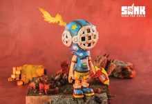 Load image into Gallery viewer, Little Sank - Light Year by Sank Toys *Pre-Order*