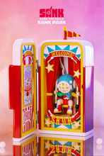 Load image into Gallery viewer, Sank Park - Vending Machine &quot;Carnival&quot; *In Stock*