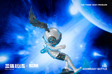Load image into Gallery viewer, The Three Body Lab X Sank Toys - Doomsday Battle *Pre-Order* LE 99