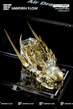 Load image into Gallery viewer, AirDragon-玄金 Air Dragon - Golden Age by We Art Doing *Pre-Order*