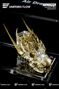 AirDragon-玄金 Air Dragon - Golden Age by We Art Doing *Pre-Order*