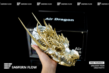 Load image into Gallery viewer, AirDragon-玄金 Air Dragon - Golden Age by We Art Doing *Pre-Order*