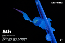 Load image into Gallery viewer, Sank-Planet-Dawn by Sank Toys SANK-沉默星球-微光 *Pre-Order*