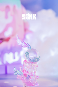 Sank The Shape - Blocks "Galaxy" by Sank Toys *Pre-Order*