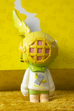 Load image into Gallery viewer, SankToys-藏蕉蕉 Sank Banana by Sank Toys *Pre-Order*