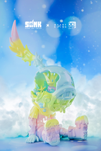 Load image into Gallery viewer, SankToys X WeArtDoing  Good Night Series-Endless Dreams-Polar Star *Pre-Order*