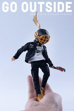 Load image into Gallery viewer, 藏克-荒野骑士（基础版）Sank-1/12 Action Figure-Rider（Basic Version）Figure Only *Pre-Order*