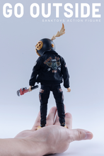 Load image into Gallery viewer, 藏克-荒野骑士（豪华版） Sank-1/12 Action Figure-Rider（Deluxe Version）figure and the base included *Pre-Order*