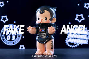 Fake Angel "Star Boy" by Moe Double *Pre-Order* LE 65