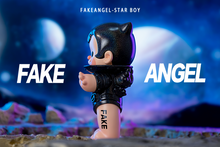 Load image into Gallery viewer, Fake Angel &quot;Star Boy&quot; by Moe Double *Pre-Order* LE 65
