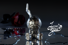 Load image into Gallery viewer, Good Night Series - Love Balloon &quot;Silver&quot; by Sank Toys *Pre-Order*