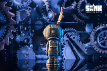 Load image into Gallery viewer, Sank Lost-Steam Punk-Blues by Sank Toys LOST-蒸汽朋克-青铜 *Pre-Order*