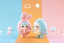 Load image into Gallery viewer, 森子Moriko x Pang Ngaew 兔兔森 Moriko x Pang Ngaew Little Ngaew *Pre-Order*